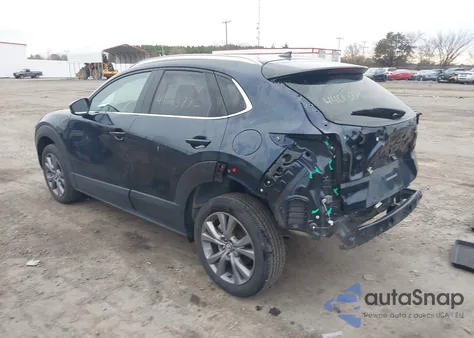 2024 Mazda Cx-30 2.5 S Premium Package z USA, uszkodzony, nr VIN 3MVDMBDMXRM679069